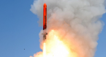 Tên lửa MdCN: ‘Lưỡi dao’ dưới đáy biển của hải quân Pháp