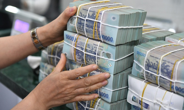 Thu ngân sách Nhà nước bứt phá, 11 tháng vượt 121,9% dự toán năm