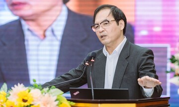 TS. Tô Hoài Nam: Hoàn thiện thể chế ngành Công Thương giúp doanh nghiệp phát triển