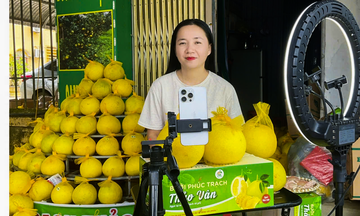 Đặc sản Hà Tĩnh và cơ hội ‘gõ cửa’ thị trường số - Bài 2: Thương hiệu ‘Made in Hà Tĩnh’ lên số