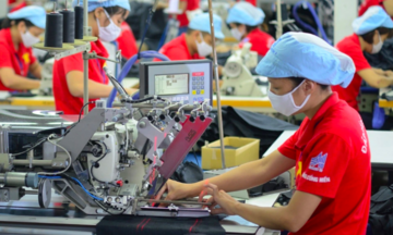 Đưa hàng Việt tiến ra ‘biển lớn’: Định hình chiến lược 2026 - 2035