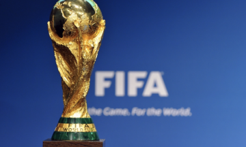 Kịch bản Messi, Ronaldo đối đầu tại World Cup 2026