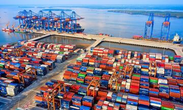 11 tháng năm 2025, Việt Nam xuất siêu hơn 20 tỷ USD