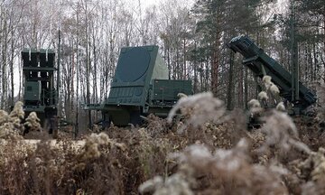  Hoa Kỳ đang tụt hậu so với Nga trong lĩnh vực UAV tự sát