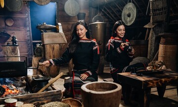 Cà phê Việt Nam - di sản kết nối toàn cầu