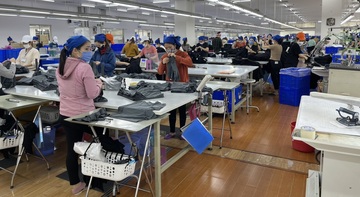 Ngành Công Thương Nghệ An chủ động, hiệu quả trong quản lý công nghiệp