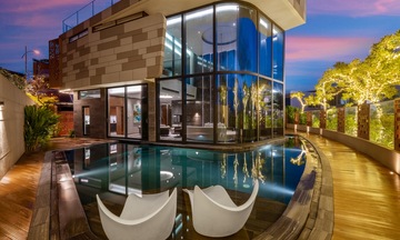 Giá thuê biệt thự tại Đà Nẵng lên đến 150 triệu/tháng nhờ đâu?