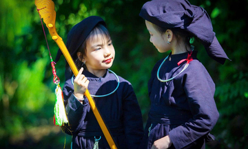 Thái Nguyên: Đánh thức di sản, chắp cánh bản sắc dân tộc thiểu số