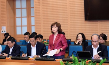 Hà Nội: Xã Thư Lâm đẩy nhanh giải phóng mặt bằng, phát triển kinh tế