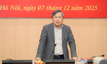 Hà Nội: Phường, xã chủ động đề xuất dự án bãi đỗ xe, trạm sạc điện