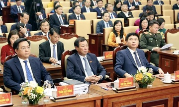 Phú Thọ: Kinh tế tăng trưởng 10,52%, vượt mục tiêu Chính phủ giao