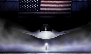 F-35 nâng cấp tương đương 80% năng lực máy bay chiến đấu thế hệ 6