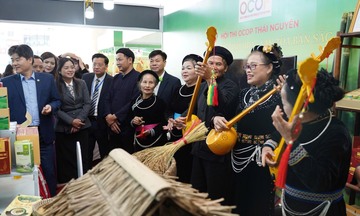 Khai thác tài nguyên văn hóa để nâng tầm thương hiệu nông sản