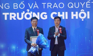 Hiệp hội An ninh mạng Quốc gia ra mắt Chi hội phía Nam