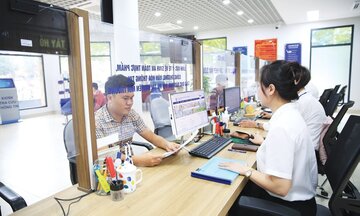 Hà Nội thực hiện cử cán bộ tại các sở, ngành về xã, phường công tác