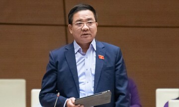 Đại biểu Quốc hội đánh giá cao cơ chế cho phát triển năng lượng