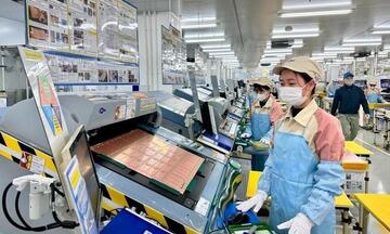 Gần 178 nghìn doanh nghiệp đăng ký thành lập mới trong 11 tháng