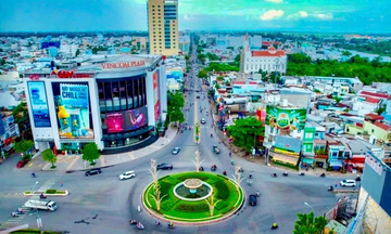 Cần Thơ 'chạy nước rút' giải phóng mặt bằng dự án mở rộng Quốc lộ 91