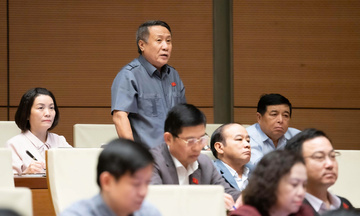 Tạo không gian thể chế mới phát triển năng lượng giai đoạn 2026-2030