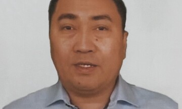 Thông báo về việc truy tố bị can Lê Trung Khoa