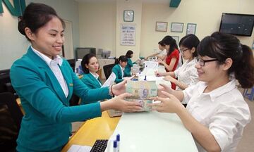 Gửi tiết kiệm ngân hàng thế nào để sinh lợi tối đa?