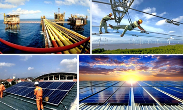 Hạ tầng và chính sách: Nền tảng cho chuyển dịch năng lượng