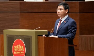 Hà Nội: 5 nhóm dự án lớn được hưởng cơ chế đặc thù