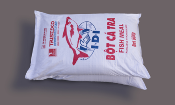 Công nghệ mở đường nâng giá trị phụ phẩm cá tra