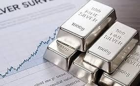 Giá bạc hôm nay 9/12/2025: Bạc sụt giảm