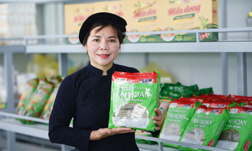 Khi tri thức trẻ và bản sắc bản địa cùng hồi sinh đất núi Thái Nguyên