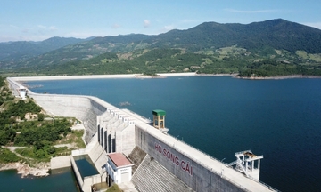 Bộ Công Thương hoàn thiện xác định giá dịch vụ thủy điện tích năng