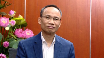 TS. Cấn Văn Lực: 'Cơ hội vàng' chỉ dành cho doanh nghiệp chủ động