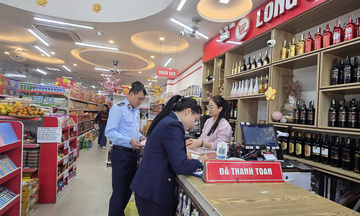 Ban Chỉ đạo 389 Bộ Công Thương triển khai cao điểm chống buôn lậu dịp Tết 2026