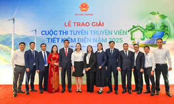 Truyền thông sáng tạo thúc đẩy doanh nghiệp chuyển đổi xanh