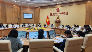 Bộ Công Thương chú trọng kiểm tra, rà soát văn bản quy phạm pháp luật