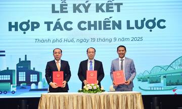 Thành phố Huế: Đề ra 8 nội dung xúc tiến đầu tư năm 2026