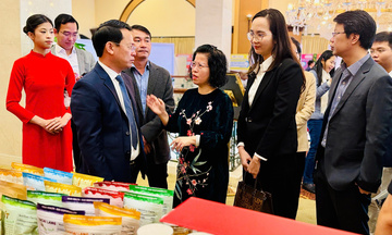 Lâm Đồng thúc đẩy thương mại điện tử xuyên biên giới