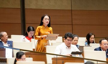 Lấp 'khoảng trống thuế VAT', tháo gỡ khó khăn thị trường điện cạnh tranh