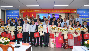 Hội Doanh nghiệp xã Bà Điểm: Cột mốc phát triển kinh tế địa phương