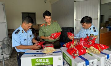 Không để xảy ra tình trạng găm hàng, thiếu hàng, gây tăng giá đột biến