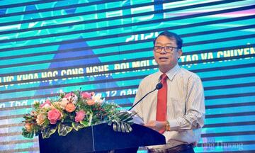 Cần Thơ: Tạo đột phá phát triển khoa học, công nghệ, chuyển đổi số