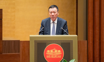 Tổng Thanh tra Chính phủ: Năm 2026, xử lý dứt điểm các vụ án tham nhũng