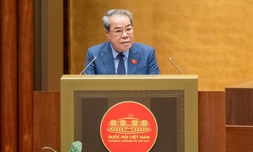 Sớm giải quyết dứt điểm 16 vụ việc có vướng mắc về chính sách pháp luật