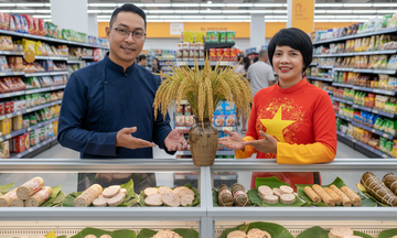 Hathavi – Giò chả Hà Thành: Lưu giữ tinh hoa ẩm thực Việt