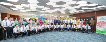 PV GAS TRADING bứt phá mạnh mẽ 2025, lập kỷ lục sản lượng, doanh thu