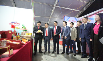 Đặc sản Hà Tĩnh và cơ hội 'gõ cửa' thị trường số - Bài cuối: Nền tảng cho đặc sản vươn xa