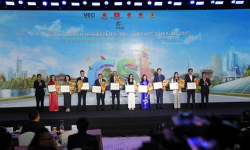 PVCFC dẫn đầu về phát triển bền vững và quản trị công ty bứt phá 2025
