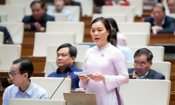 Cải cách thủ tục, môi trường đầu tư, tạo động lực phát triển ngành năng lượng