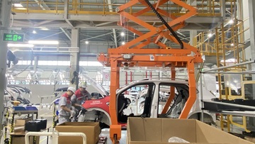 Quảng Ninh: Tăng trưởng kinh tế dẫn đầu cả nước nhờ tư duy đột phá