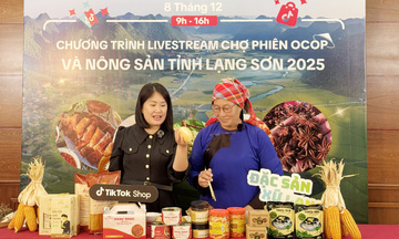 Khi văn hóa vùng miền gặp thương mại số